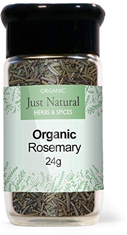 Rosemary (Glass Jar) 24g