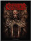 Posterbeatnik KREATOR PATCH AUFNÄHER # 22 GODS OF VIOLENCE 10x7cm