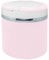 NERTHUS Termo para solidos Rosa Pastel niñas de 700 ml de Capacidad, Acero Inoxidable 18/8 (FIH 752)