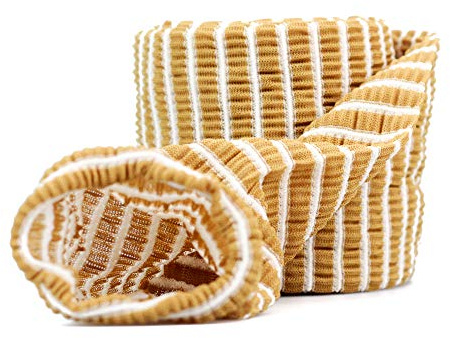 ROYAL SPICE Schinkennetz Räuchernetz 100 Meter - Schinken Netz für bessere Mürbung, konstanteres Fleischrot, eine bessere Reifung & Trocknung
