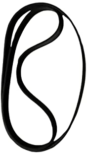 Goblin bag less upright vacuum cleaner pet 400w pet gvu401w 2 belts from fgspares