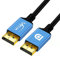 WLGQ Displayport Cable 1.4 8K@60Hz 4K@120Hz DP to DP 1.5m 5Ft
