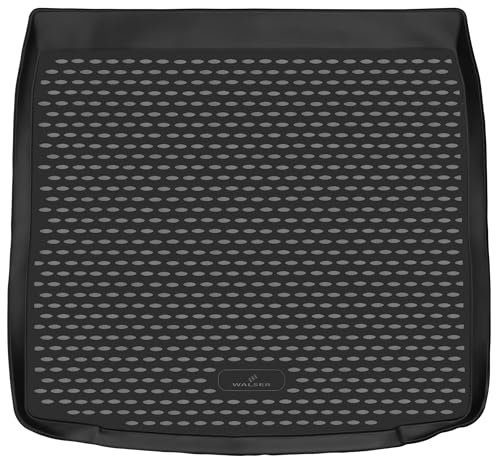 WALSER Cubeta de Maletero a Medida XTR Compatible con Peugeot 508 SW 1 11/2010-12/2018
