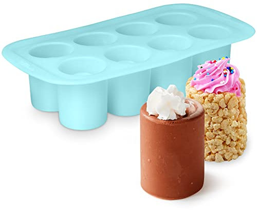 Wilton Baking Products (Silicone Shot Glass Mold)