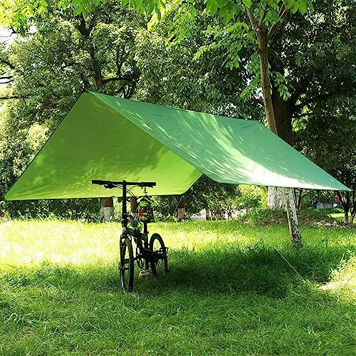 Sonnenschutz-Segel, rechteckig, Sonnenschutz-Markisendach, wasserdichtes Sonnenschutz-Segel mit Seil for Pool, Rasen, Garten, Terrasse, Hof, Party, Outdoor-Aktivitäten (Color : B, Size : 300 * 400)