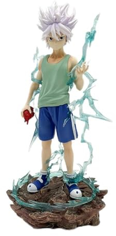 EyLuL 22cm. Special Edition Enel Dekoration Sammlung Figur Spielzeug Modell Statue