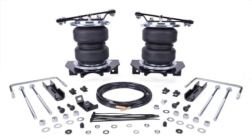 Air Lift LoadLifter 5000 Air Spring Kit - Fits 2023-2026 F-250 & F-350 Super Duty SRW/4WD - 57354