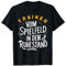 Trainer vom Spielfeld - Ruhestand Abschied Danke Fitness T-Shirt