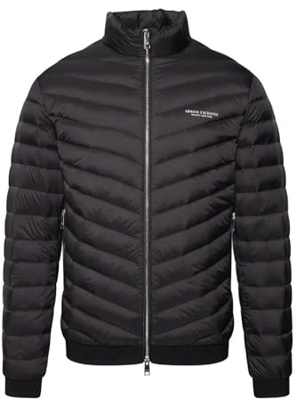 Armani Exchange Mäntel & Jacken-Bomberjacken Herren
