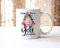 Sounds Like a You Problem Mug and Coaster Gift Set Funny Rude Unicorn Coffee Cup