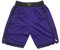 ABRTJCL Pantaloncini Sportivi da Uomo 2024 per Appassionati di Sport, Allenamento Quick Dry, Basket Con Tasche Viola 2XL