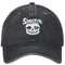 Baseballkappe Custom Classic Sansfits Bad Time Frauen Männer Verstellbar Unisex Baumwolle Undertale Sans Papa Hut Sport Snapback HüteSport Geschenke