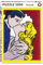 Piatnik 1000 Teile Puzzle Lichtenstein - Kiss III