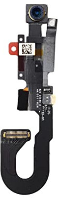 TY BETTERY® Fotocamera Frontale Compatibile con iPhone 8 - Camera Anteriore Cavo Flex