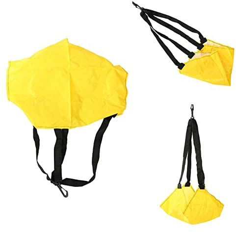 Harnais de natation, Améliore les coups de natation et le fitness à faible impact, Ceinture de résistance aquatique pour adultes et enfants dans piscines domestiques