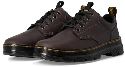 Dr. Martens Unisex Reeder LeatherOxford