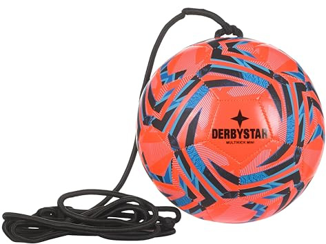 Derbystar Multikick Mini v26