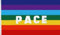 Fahnen Flaggen PACE 150 x 90 cm