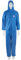 3M 45302XL Prenda de Protección, Azul y blanc, B-XXL