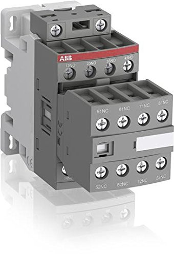 Abb -entrelec A-frctlp Hilfsschalter nfz44e 48-130V Wechselstrom/Gleichstrom