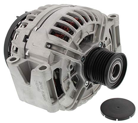 Mapco 13837 Lichtmaschine Generator