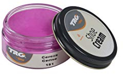 TRG Thoe One Shoe Cream, Chaussures ou complément Mixte Adulte, Rouge (181 Cerise), 50 ML