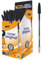 837363 BIC Cristal Medium Kugelschreiber schwarz 837363 [x50]
