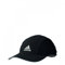 adidas, Cappellino Run Climacool, Nero (Schwarz), Taglia Unica