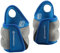 Energetics Gewichtsmanschette mit Daumenschlaufe, Blau/Grau, 1 kg