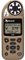 Kestrel 5500 Wetter Meter, Hellbraun