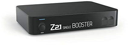 Roco 10806 Digital Z21 Booster 3a