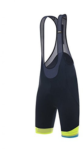 Santini Salopette Ace Uomo