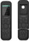 LOKEKE Schutzhülle für Logitech Harmony-Elite-Fernbedienung, Silikon, Schwarz