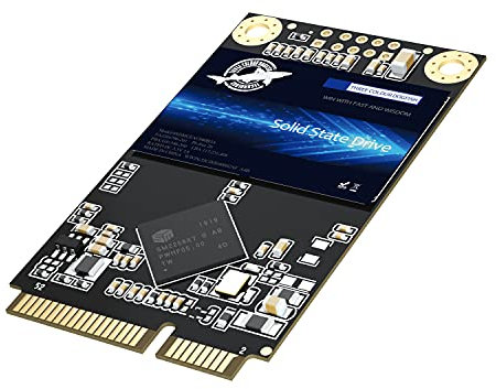 Dogfish ssd 2 Pack (500gb, Msata)