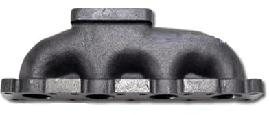1034003 Turbo Krümmer T3 / T4 1,8T A3 Golf 4 TT