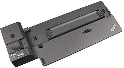 Lenovo SD20T34310 ThinkPad Pro Docking Station inkl. 135W Netzteil