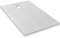 Jacob Delafon Receveur de Douche 120 x 90 Ipso Rectangle Blanc
