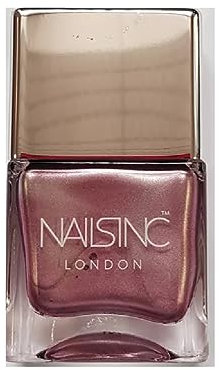 NAILS INC. 14Ml Nail Polish Galaxy Glamour