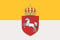 U24 Aufkleber Königreich Hannover Flagge Fahne 8 x 5 cm Autoaufkleber Sticker