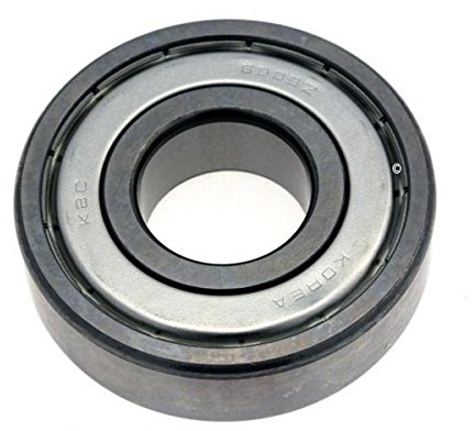 Bearing 6305 ZZ (51776-18309) Washing Machine 55X2511 LG