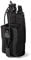 5.11 56652-724-1 SZ Flex Radio 2.0 Pouch - Dark Navy (1 SZ)
