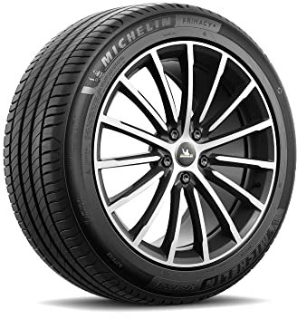 Neumático Verano Michelin Primacy 4 + 245/45 R17 99W XL