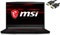 MSI 2023 Newest GF63 Thin Gaming 15 Laptop, 15.6 FHD IPS Display, 11th Gen Intel i5-11400H, 32GB RAM, 1TB SSD, GeForce RTX 3050 4GB, Win11, HDMI Cable