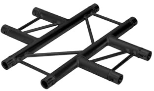 ALUTRUSS BILOCK BQ2-SPAC41H 4-way Cross Piece bk