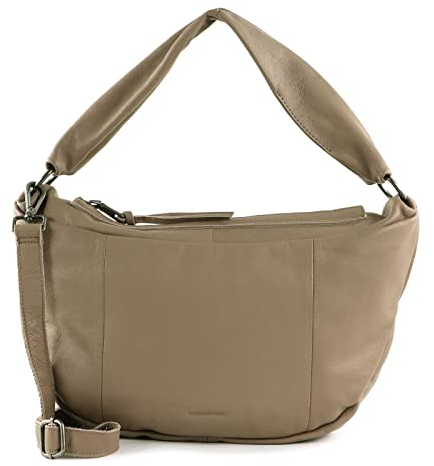 FREDsBRUDER Rousur Small Shoulderbag S Taupe