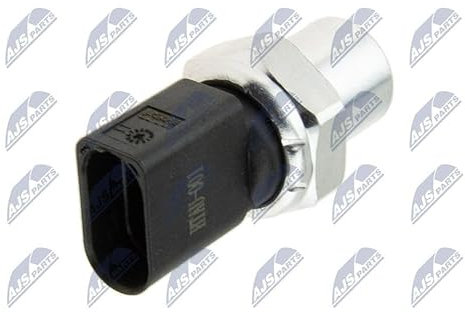 NTY Druckschalter Klimaanlage EAC-AU-001