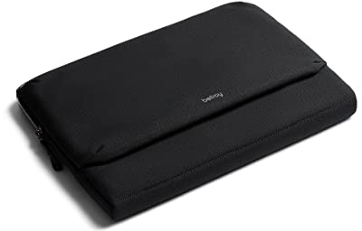 Bellroy Laptop Caddy (16 Laptop-Schutzhülle) - Black