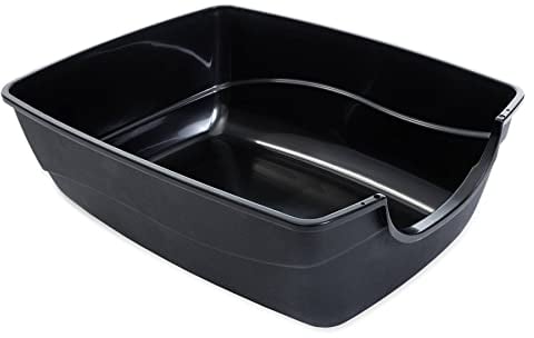 PETGARD Ersatzschale Unterschale für XXL Katzentoilette Orlando 70 x 55 x 23 cm