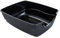 PETGARD Ersatzschale Unterschale für XXL Katzentoilette Orlando 70 x 55 x 23 cm