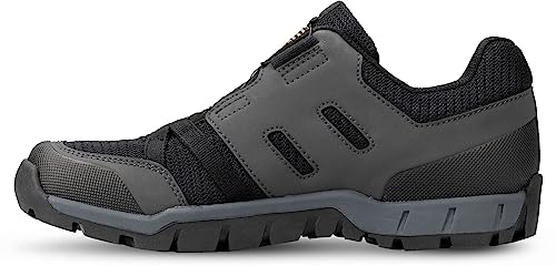 SCOTT Sport Crus-r Boa Damen MTB Trekking Fahrrad Schuhe Dark grau/schwarz 2024: Größe: 37